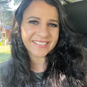 Meet your Posher, Andreia